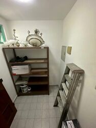 Hazel Park Condominium (D23), Condominium #502397701